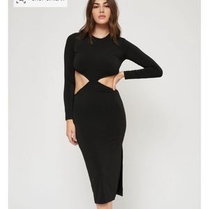 BRAND NEW DYNAMITE DRESS SIZE M